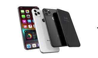 最新爆料三款手机推荐,三款顶级手机推荐前瞻  第3张