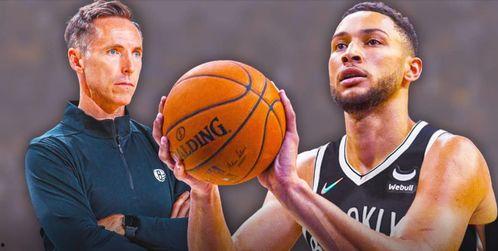 爆料西蒙斯加盟篮网视频,重磅转会引发篮球界热议  第2张